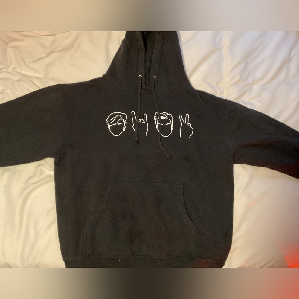 Dolan Twins Sweater